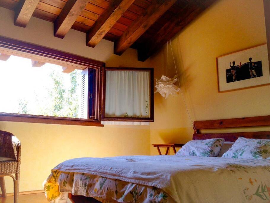 Casa Rural La Fresneda De Tenzuela Segovia Exterior photo
